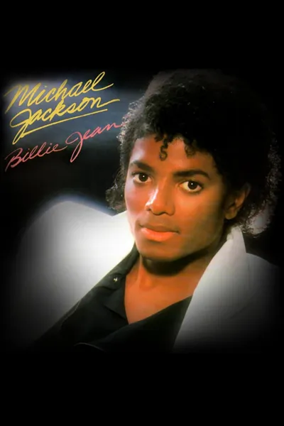 Michael Jackson's Billie Jean