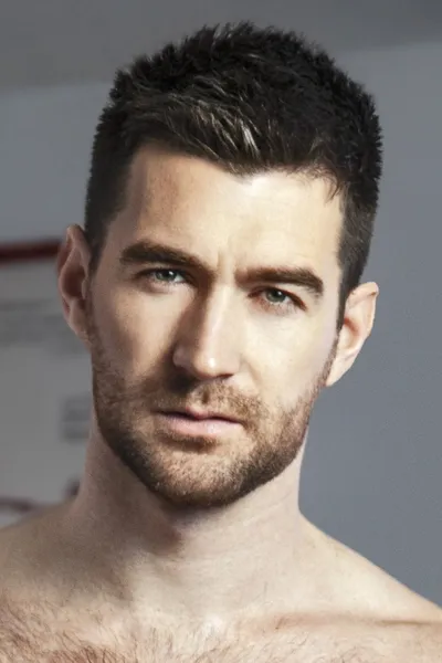 Woody Fox