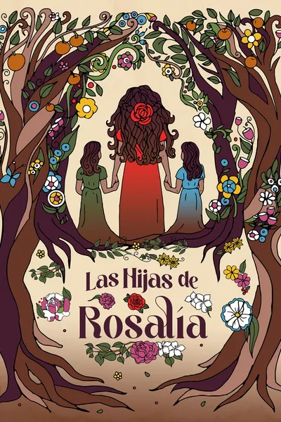 Las Hijas de Rosalía