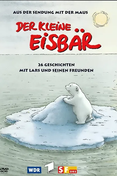 Der kleine Eisbär