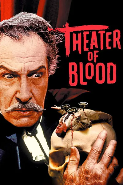 Theatre of Blood