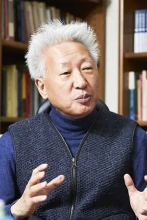 Ryu Seok-chun