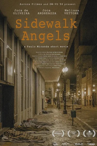 Sidewalk Angels