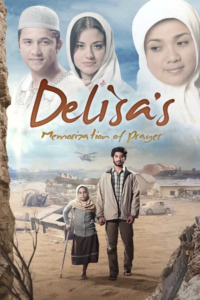 Delisa’s Memorization of Prayer
