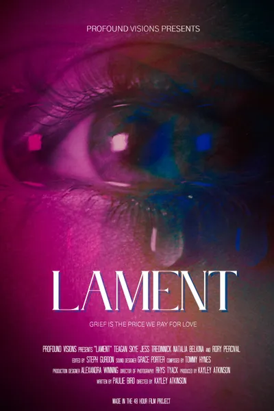 Lament