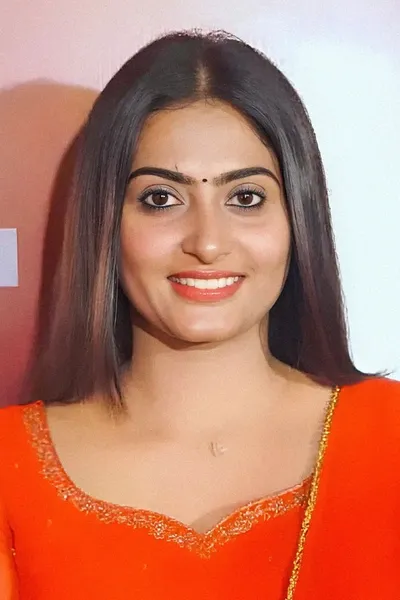 Anithra Nair