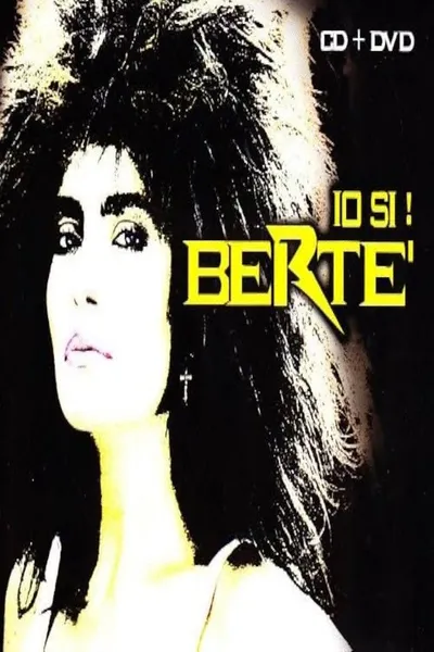Loredana Bertè – Io Sì!