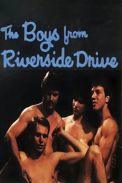 The Boys from Riverside Drive