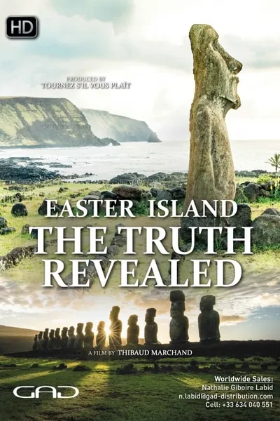 Easter Island: The Truth Revealed