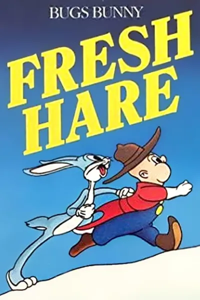 Fresh Hare