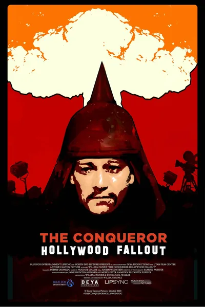 The Conqueror (Hollywood Fallout)