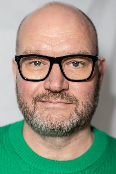 Paul Englishby