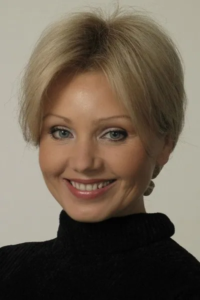 Irina Klimova