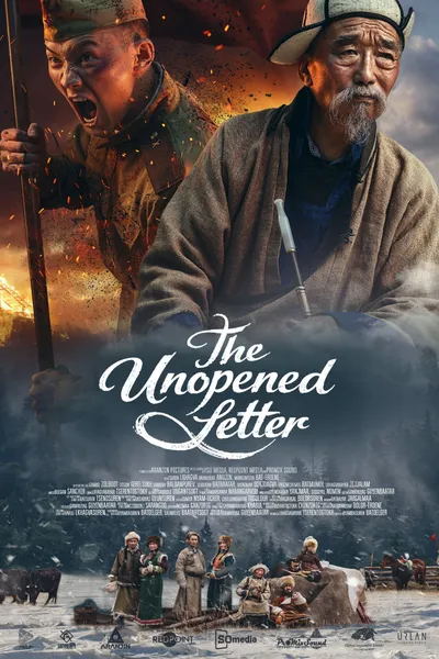 The Unopened Letter