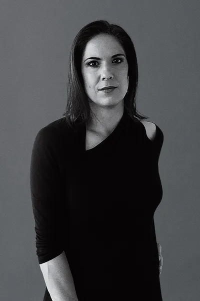 Clarissa Oliveira