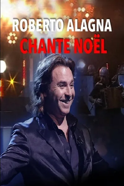 Roberto Alagna chante Noël