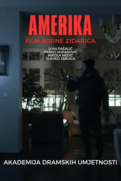 America