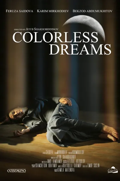 Colorless Dreams