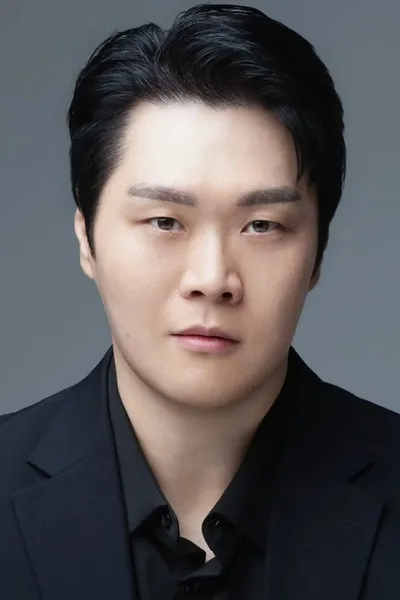 Yoon Jong-won
