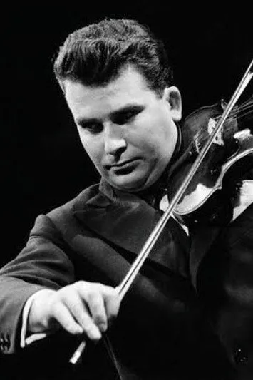Christian Ferras