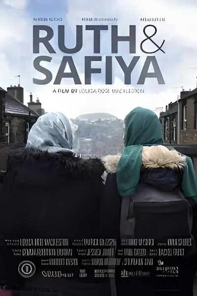 Ruth & Safiya