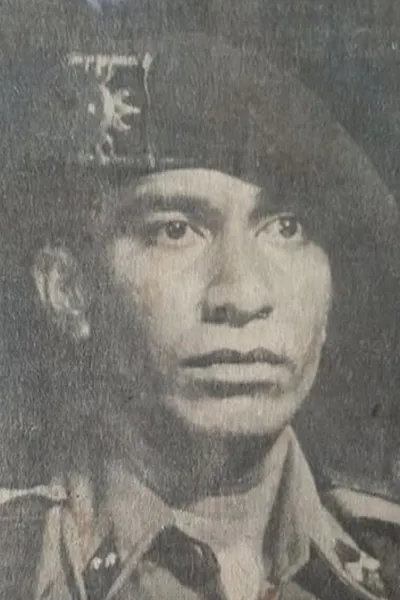Charlie Sahetapy