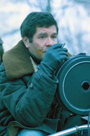 Aleksandr Knyazhinsky