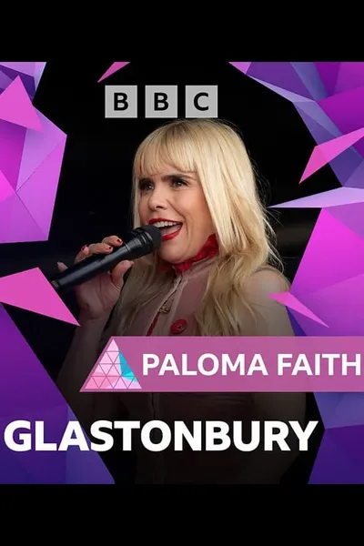 Paloma Faith: Glastonbury Festival 2024