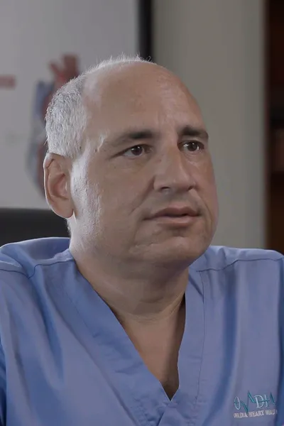 Philip Ovadia