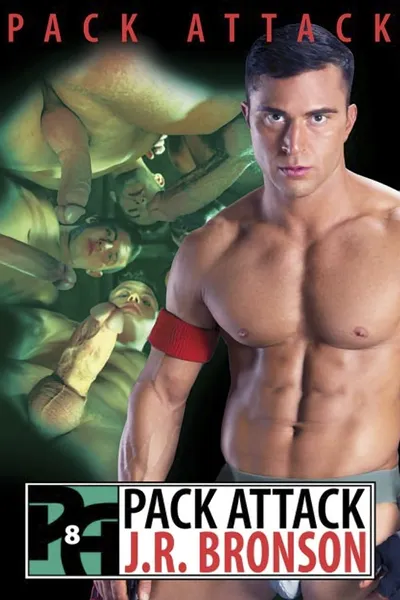 Pack Attack 8: J.R. Bronson