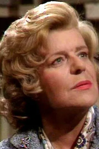 Barbara Markham