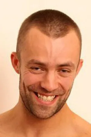 Jamie Dean