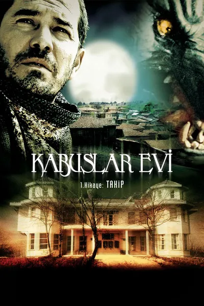 Kabuslar Evi: Takip