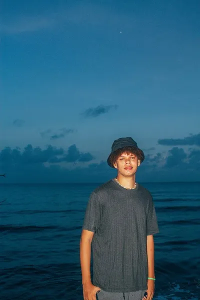 Javier Castillo