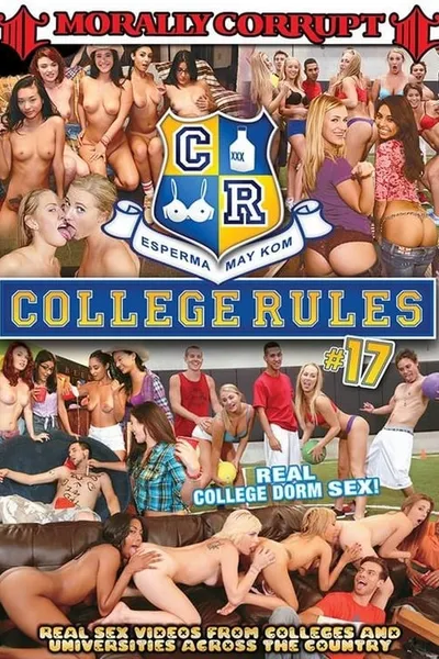 College Rules 17