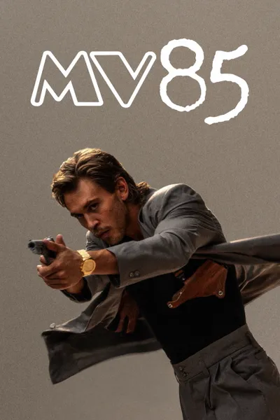 Miami Vice '85
