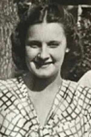 Marfa Peshkova