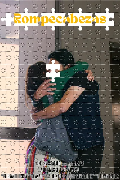 Jigsaw puzzle