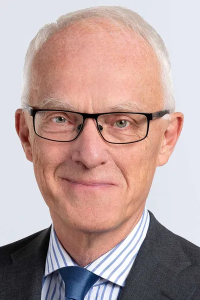 Jürgen Rüttgers