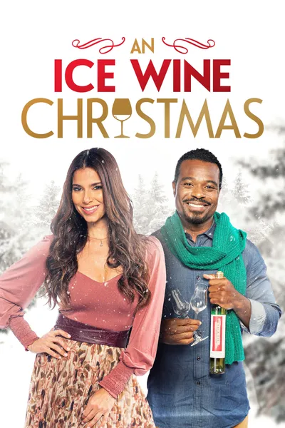 An Ice Wine Christmas