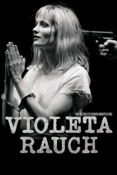 Violeta Rauch