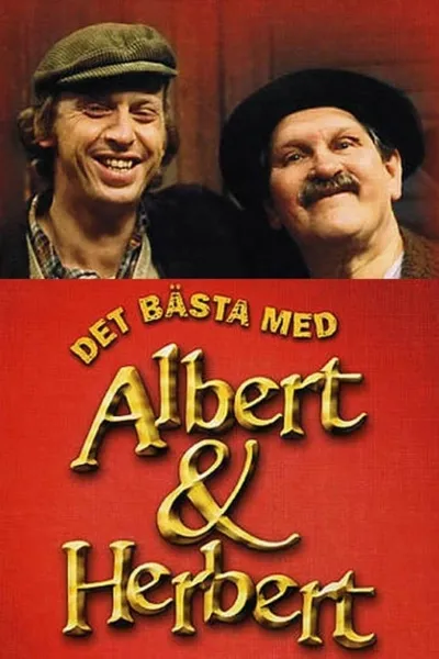 Det Bästa med Albert & Herbert