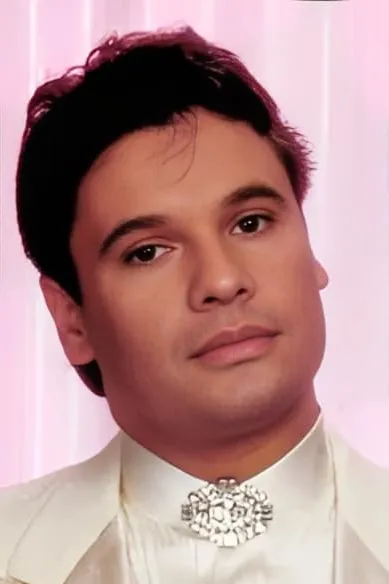 Juan Gabriel