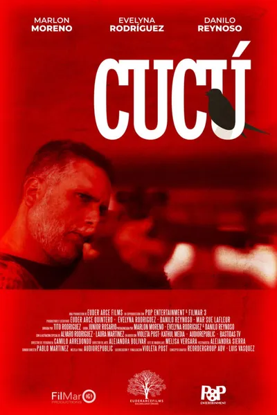 Cucú