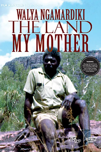 Walya Ngamardiki: The Land My Mother