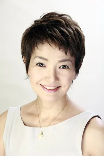 Saiko Isshiki