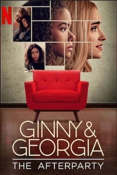 Ginny & Georgia - The Afterparty