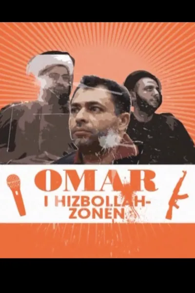 Omar i Hizbollah-zonen