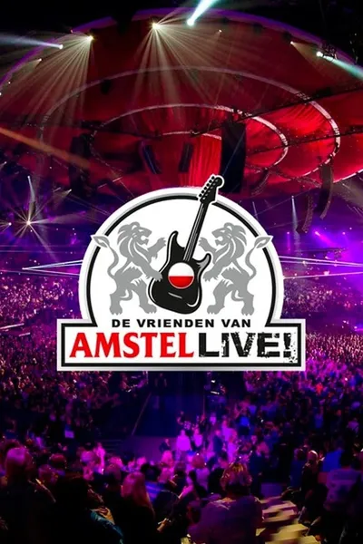 Vrienden van Amstel Live 2022