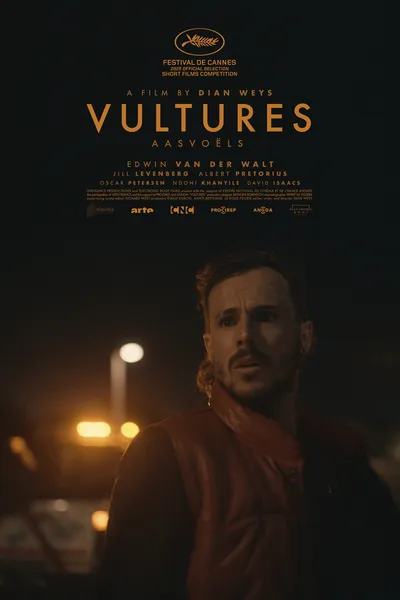 Vultures